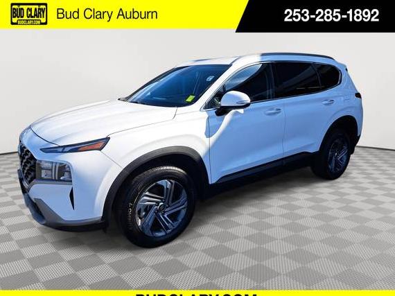 HYUNDAI SANTA FE 2023 5NMS2DAJ2PH657698 image